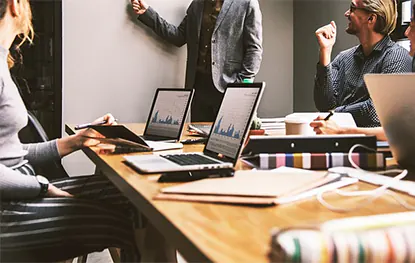 Strategi Digitalisasi Gudang dan Inventory