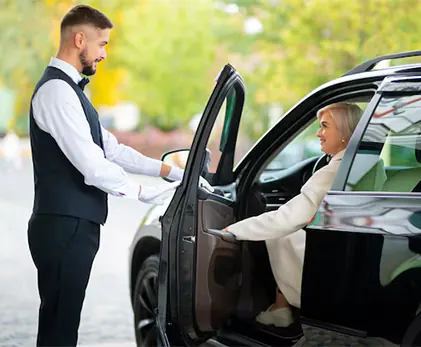 Service